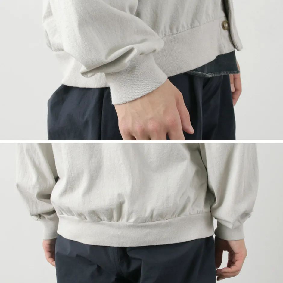 Cardigans^WALLA WALLA SPORT / Loose Cardigan