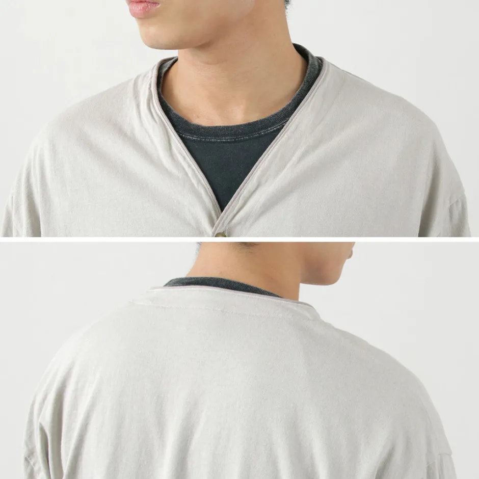 Cardigans^WALLA WALLA SPORT / Loose Cardigan