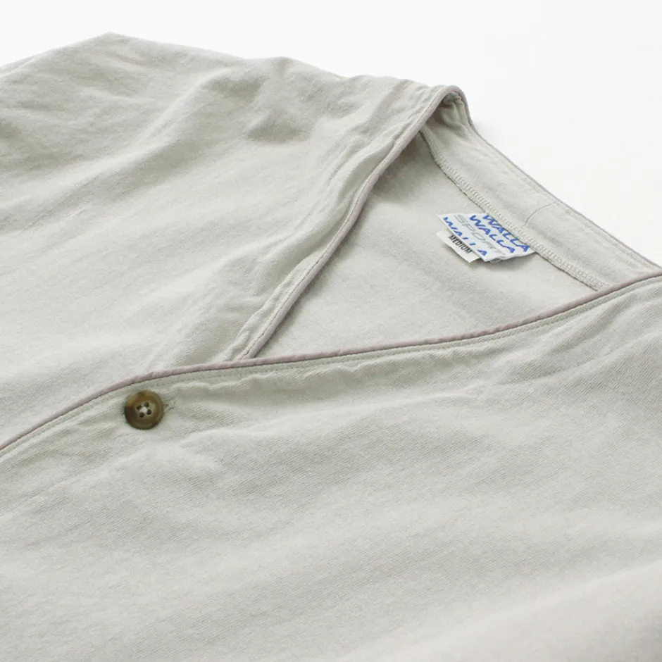 Cardigans^WALLA WALLA SPORT / Loose Cardigan