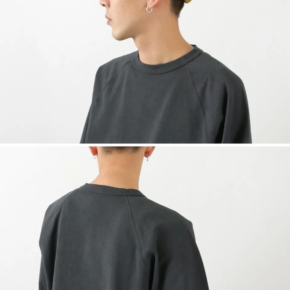 Sweatshirts^WALLA WALLA SPORT / 13oz Crew Sweatshirt