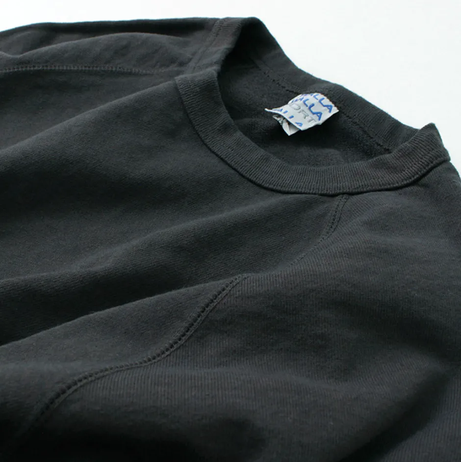 Sweatshirts^WALLA WALLA SPORT / 13oz Crew Sweatshirt