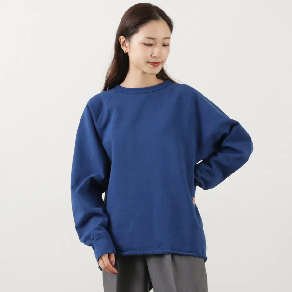 Sweatshirts^WALLA WALLA SPORT / 13oz Crew Sweatshirt