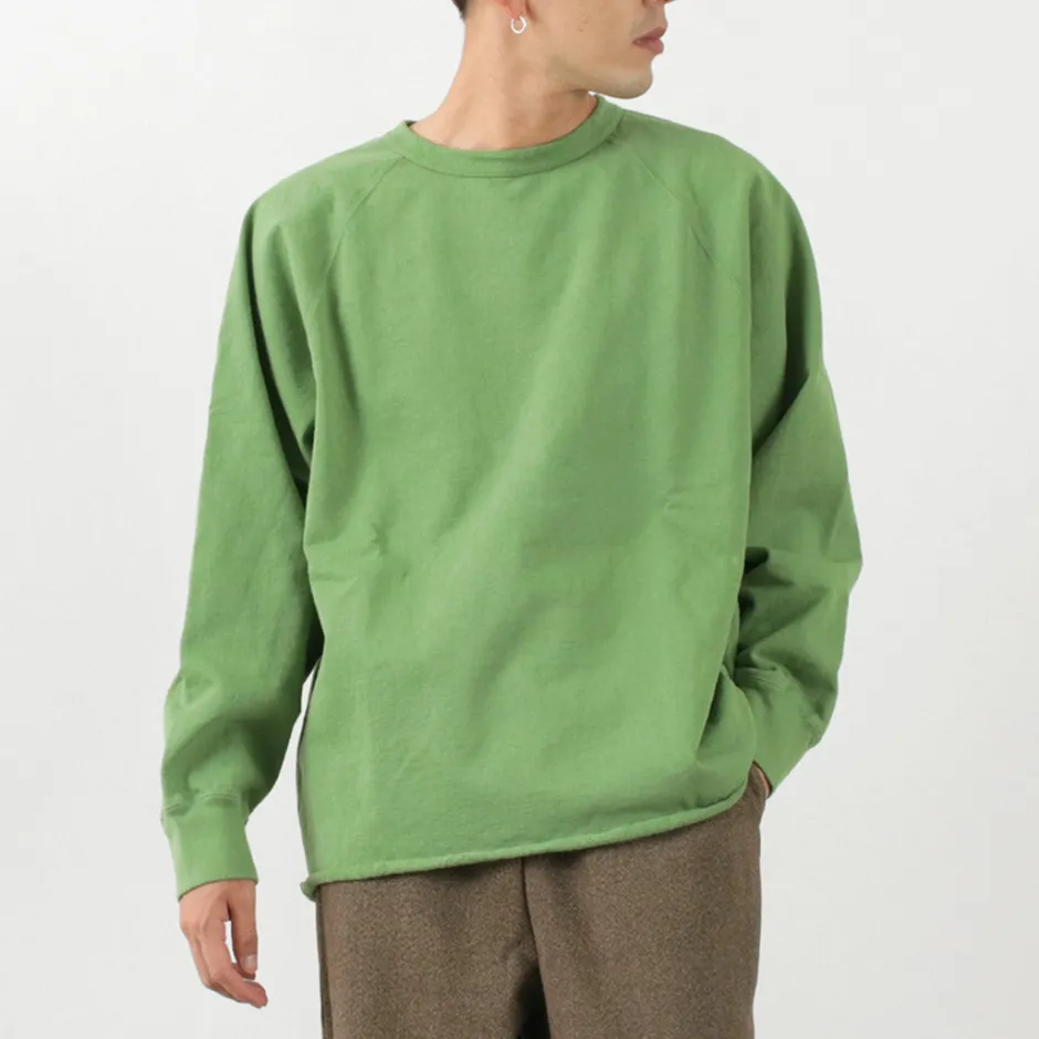 Sweatshirts^WALLA WALLA SPORT / 13oz Crew Sweatshirt