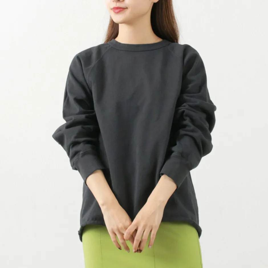 Sweatshirts^WALLA WALLA SPORT / 13oz Crew Sweatshirt