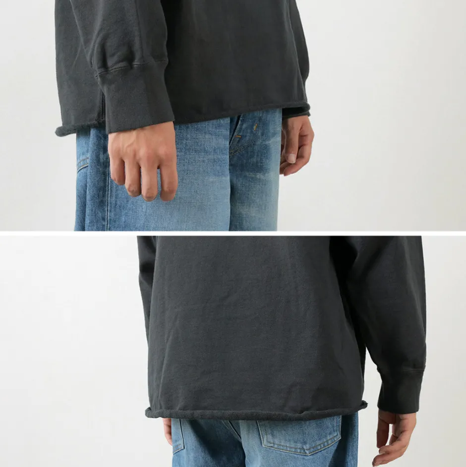 Sweatshirts^WALLA WALLA SPORT / 13oz Crew Sweatshirt