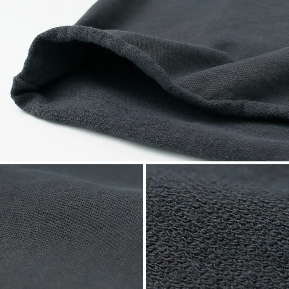 Sweatshirts^WALLA WALLA SPORT / 13oz Roll Neck Turtle
