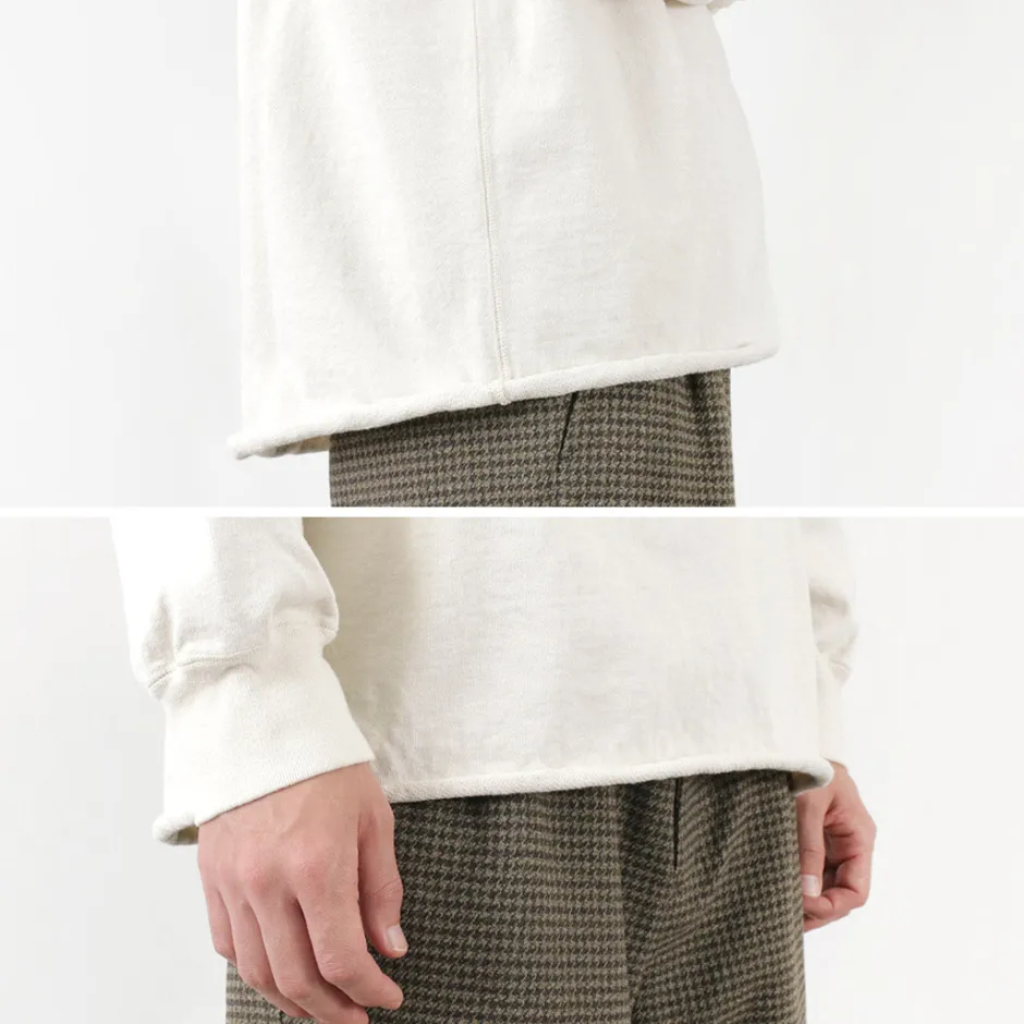 Sweatshirts^WALLA WALLA SPORT / 13oz Roll Neck Turtle