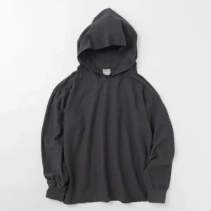 T-Shirts^WALLA WALLA SPORT / Ridge Big Hood Long Sleeve T-Shirt