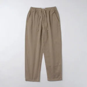 Trousers^WAX LONDON / Cart Pants Cotton Twill