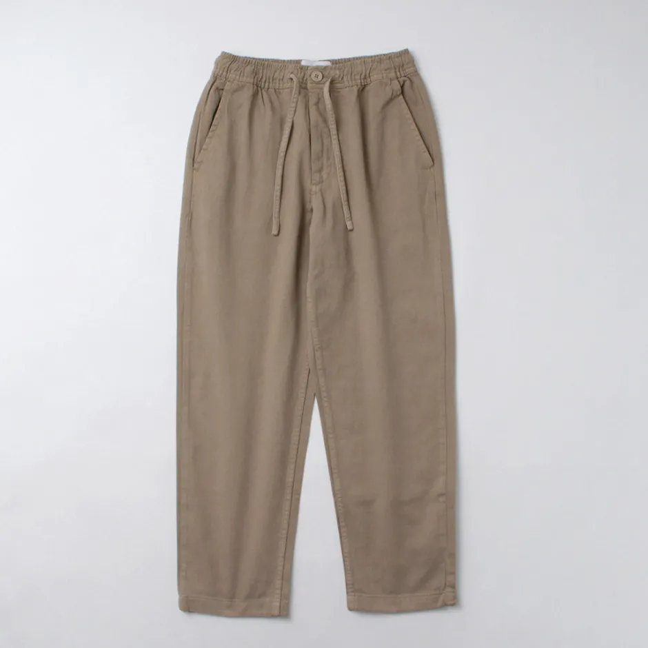 Trousers^WAX LONDON / Cart Pants Cotton Twill