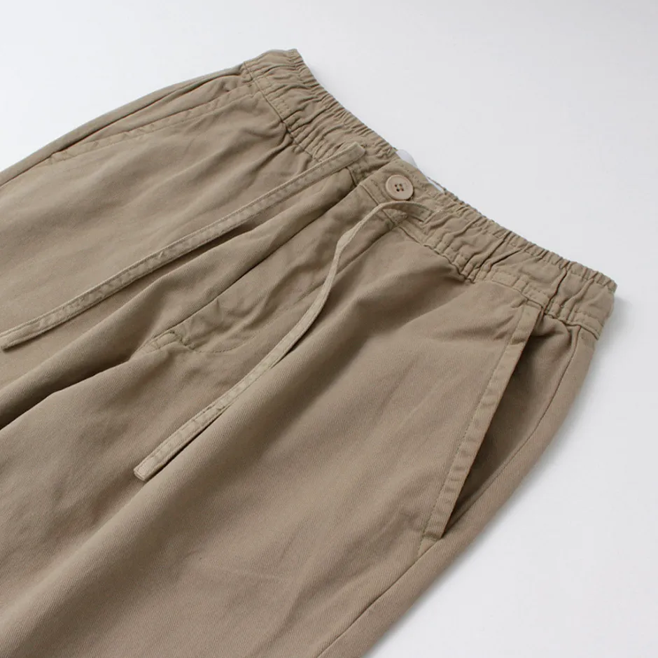 Trousers^WAX LONDON / Cart Pants Cotton Twill