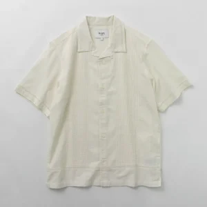 Shirts^WAX LONDON / Newton Pintuck shirt