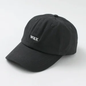 Hats^WAX LONDON / Sports cap