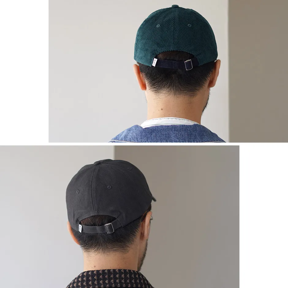 Hats^WAX LONDON / Sports cap