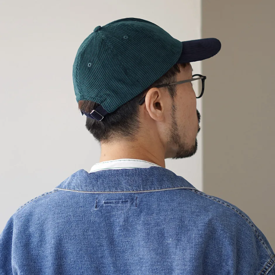 Hats^WAX LONDON / Sports cap