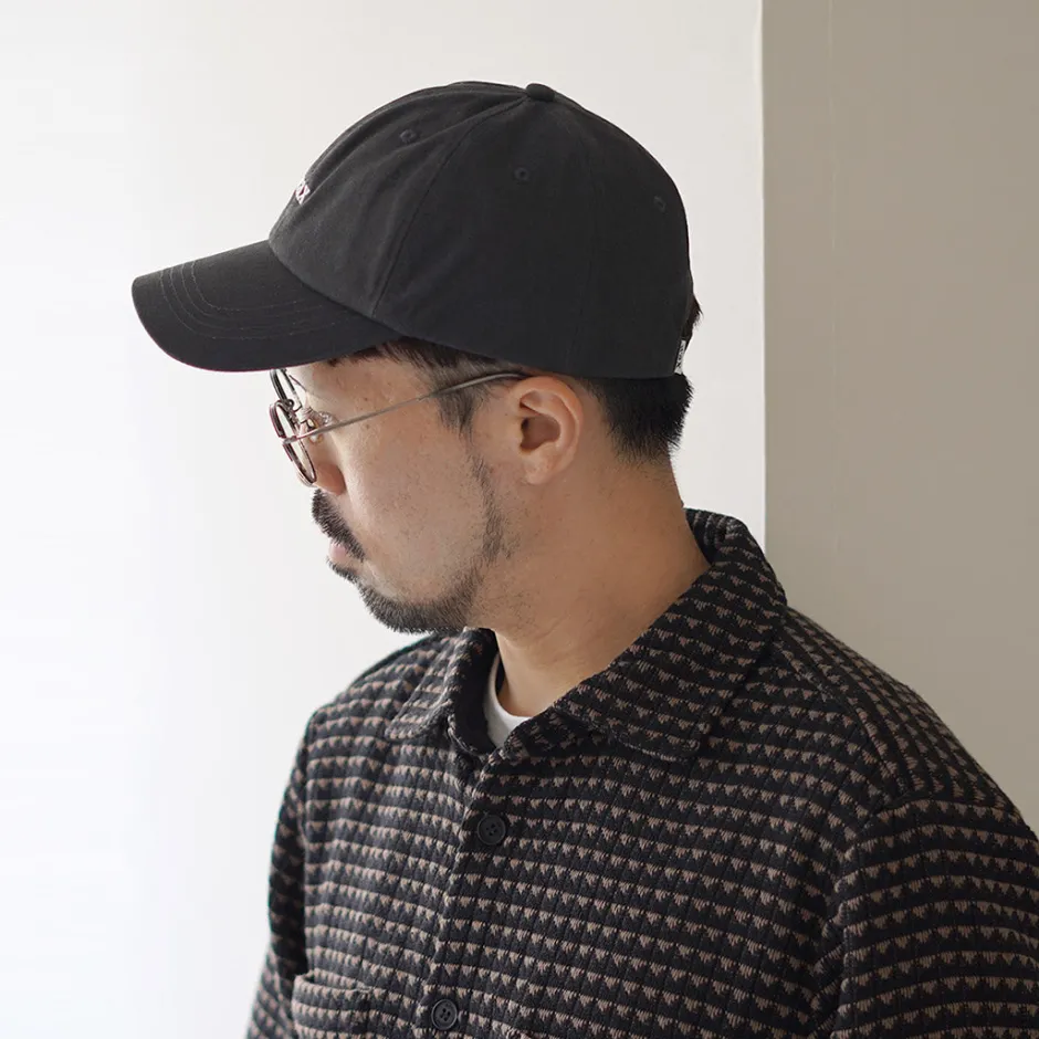 Hats^WAX LONDON / Sports cap