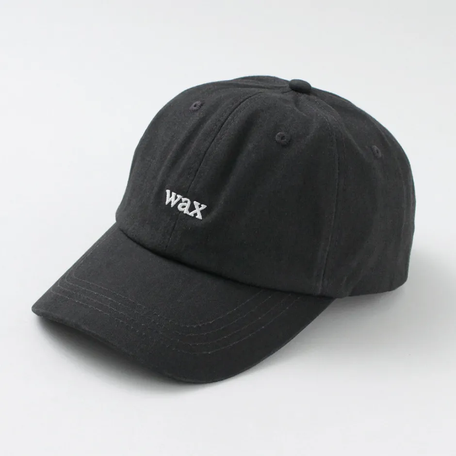 Hats^WAX LONDON / Sports cap