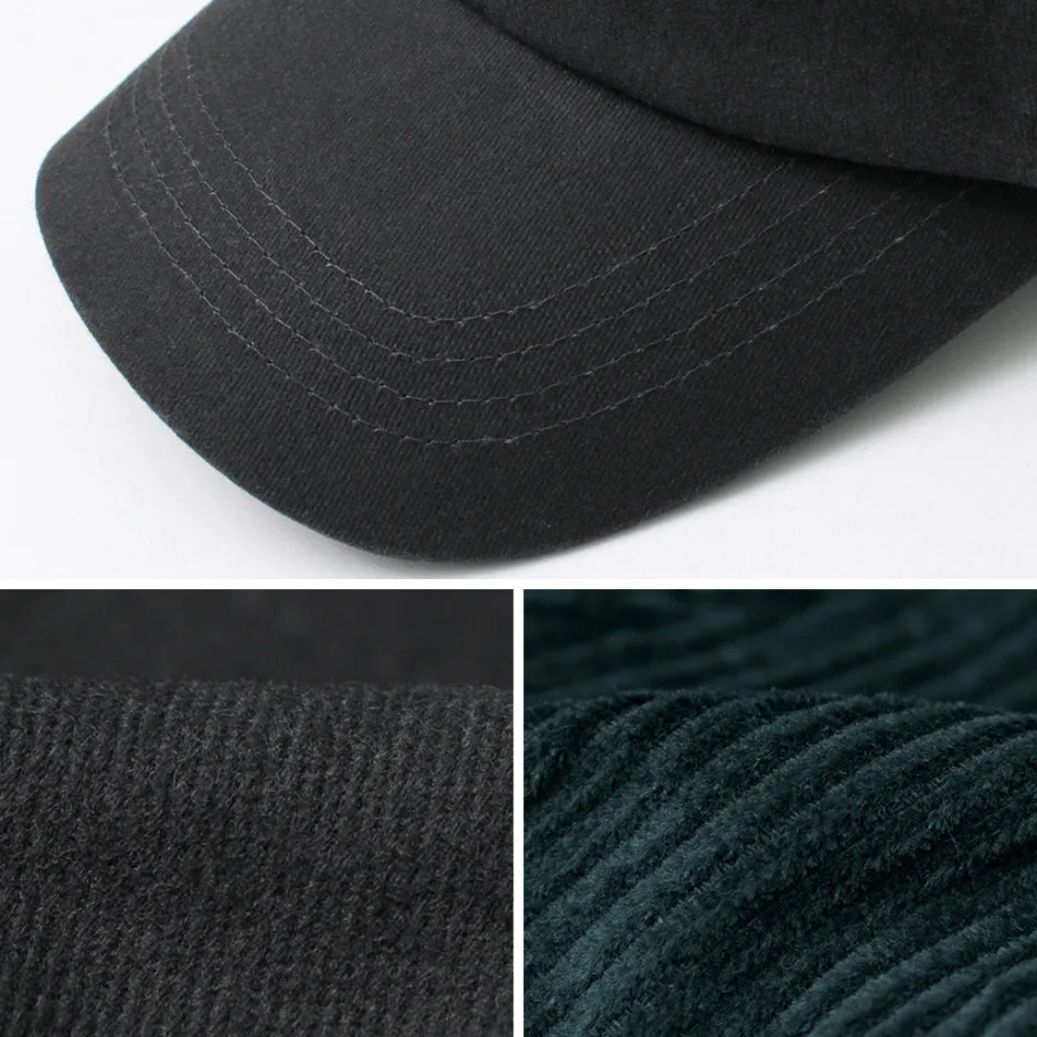 Hats^WAX LONDON / Sports cap