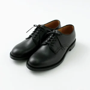 Leather Shoes & Boots^WHEEL ROBE / Plain Toe Derby Shoes