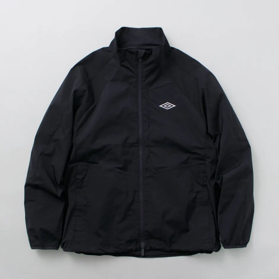 Jackets^WHITE MOUNTAINEERING / x Umbro Blouson