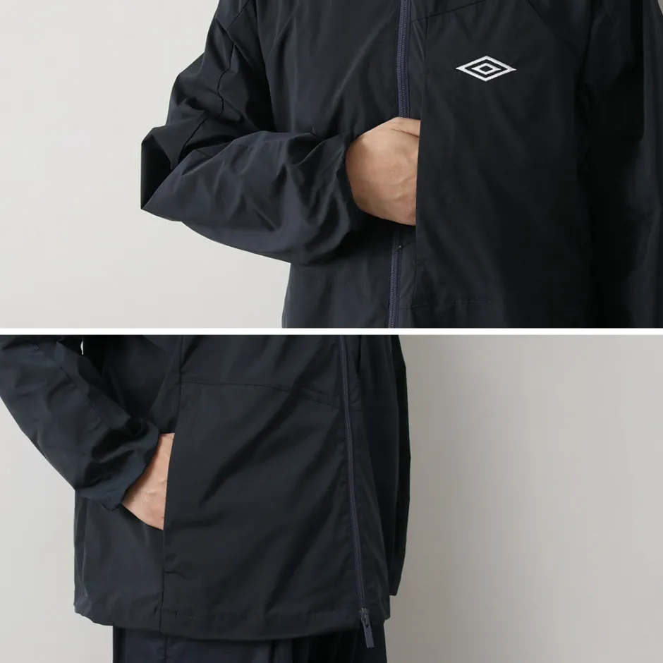 Jackets^WHITE MOUNTAINEERING / x Umbro Blouson
