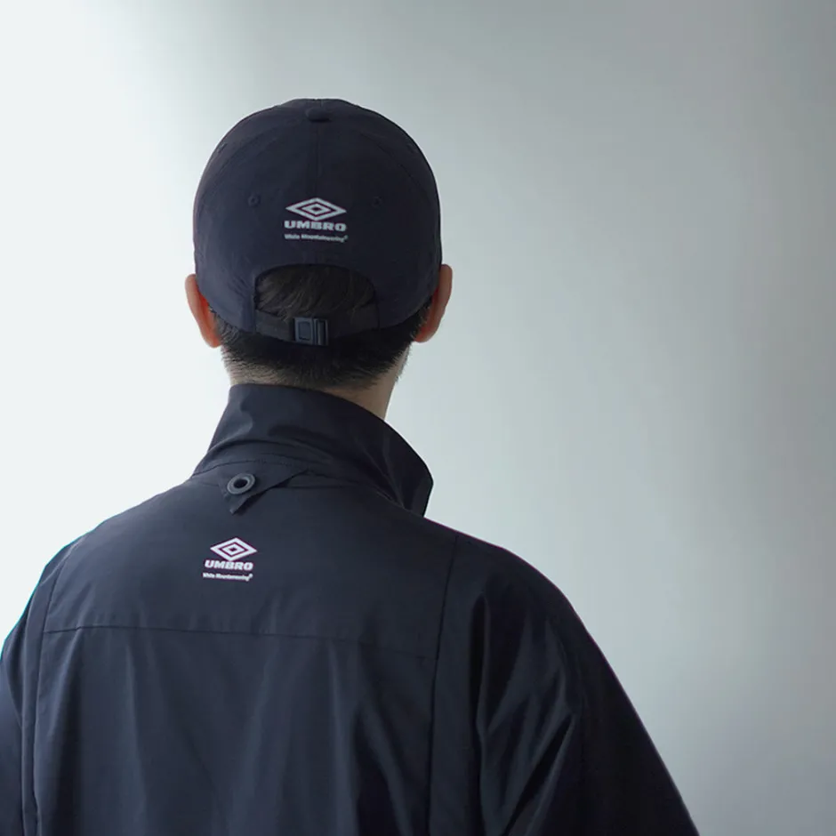 Jackets^WHITE MOUNTAINEERING / x Umbro Blouson