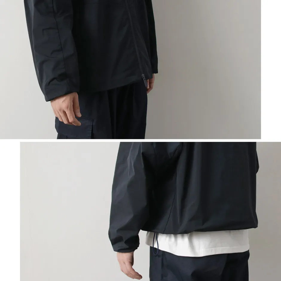 Jackets^WHITE MOUNTAINEERING / x Umbro Blouson