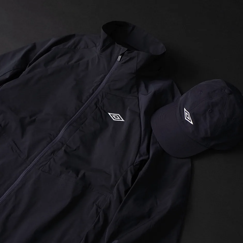 Jackets^WHITE MOUNTAINEERING / x Umbro Blouson