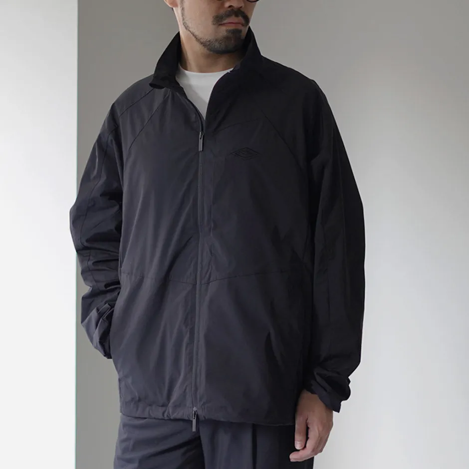 Jackets^WHITE MOUNTAINEERING / x Umbro Blouson