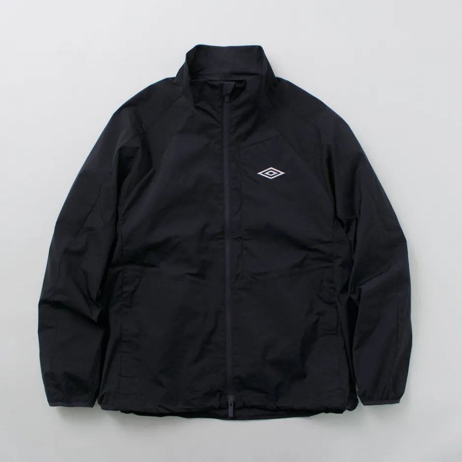 Jackets^WHITE MOUNTAINEERING / x Umbro Blouson