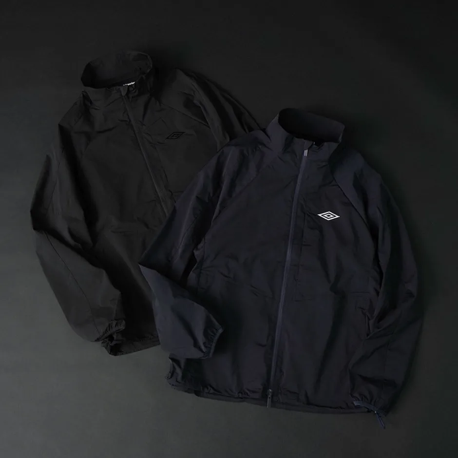 Jackets^WHITE MOUNTAINEERING / x Umbro Blouson
