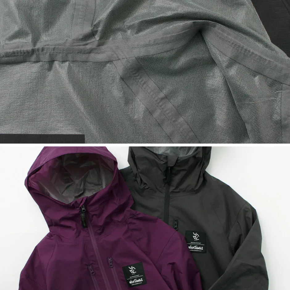 Jackets^WHITE MOUNTAINEERING / WM x WILDTHINGS DENALI JACKET
