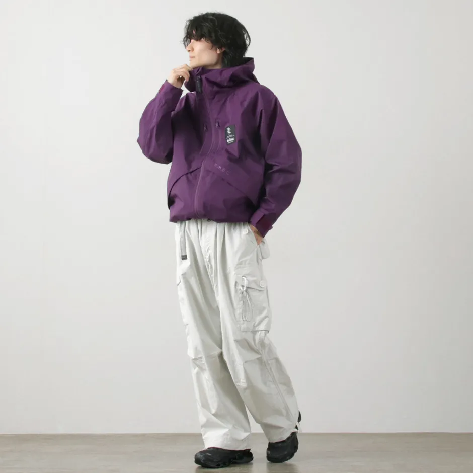 Jackets^WHITE MOUNTAINEERING / WM x WILDTHINGS DENALI JACKET