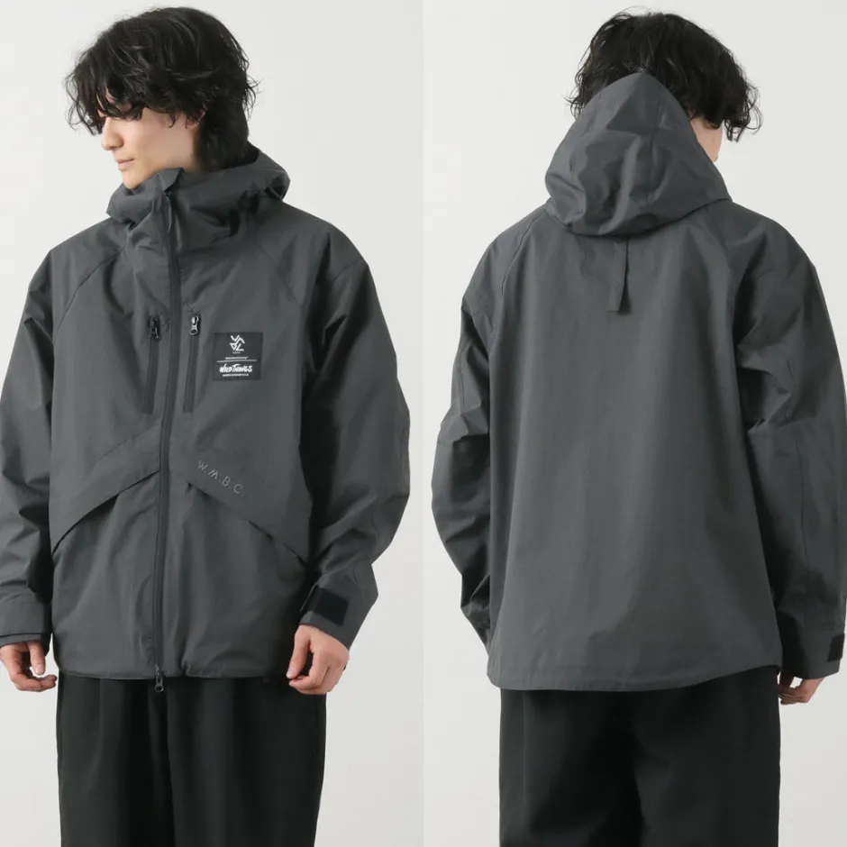 Jackets^WHITE MOUNTAINEERING / WM x WILDTHINGS DENALI JACKET