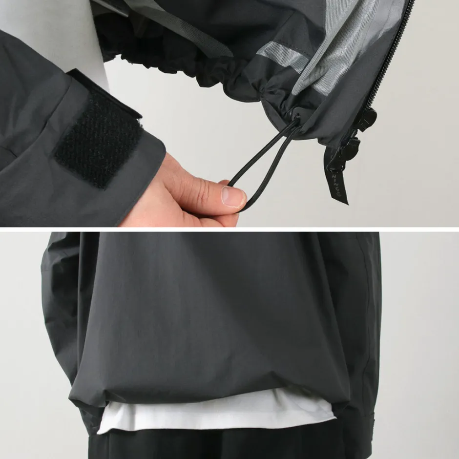 Jackets^WHITE MOUNTAINEERING / WM x WILDTHINGS DENALI JACKET