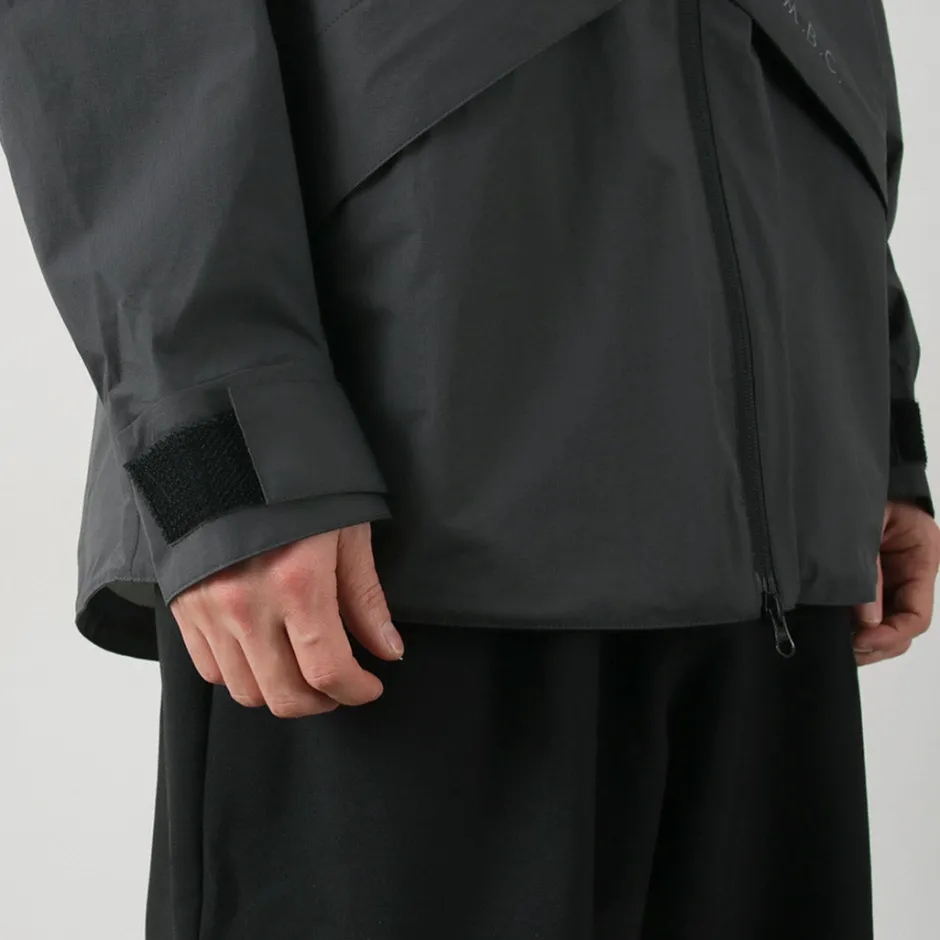 Jackets^WHITE MOUNTAINEERING / WM x WILDTHINGS DENALI JACKET