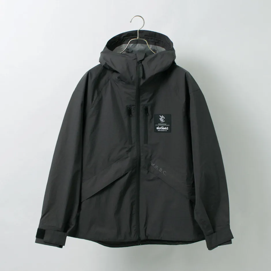 Jackets^WHITE MOUNTAINEERING / WM x WILDTHINGS DENALI JACKET