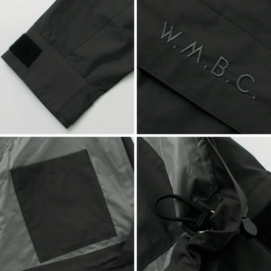 Jackets^WHITE MOUNTAINEERING / WM x WILDTHINGS DENALI JACKET