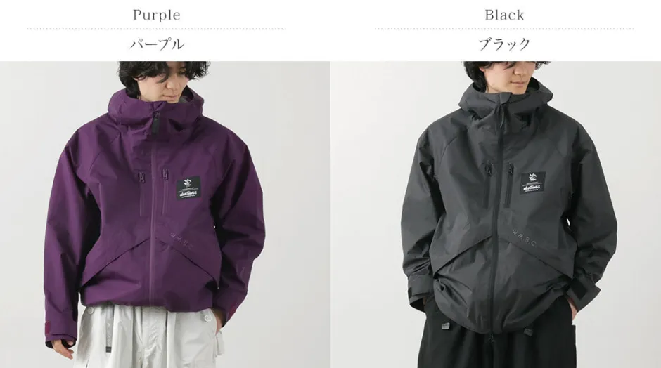 Jackets^WHITE MOUNTAINEERING / WM x WILDTHINGS DENALI JACKET