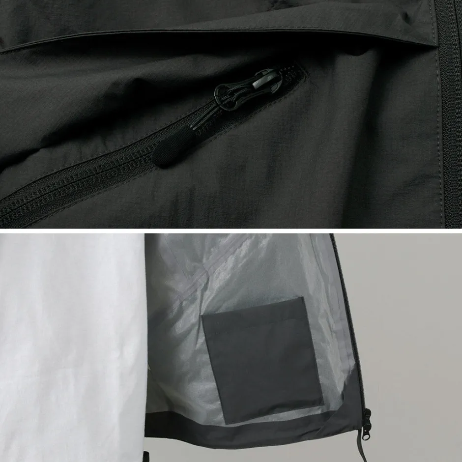 Jackets^WHITE MOUNTAINEERING / WM x WILDTHINGS DENALI JACKET