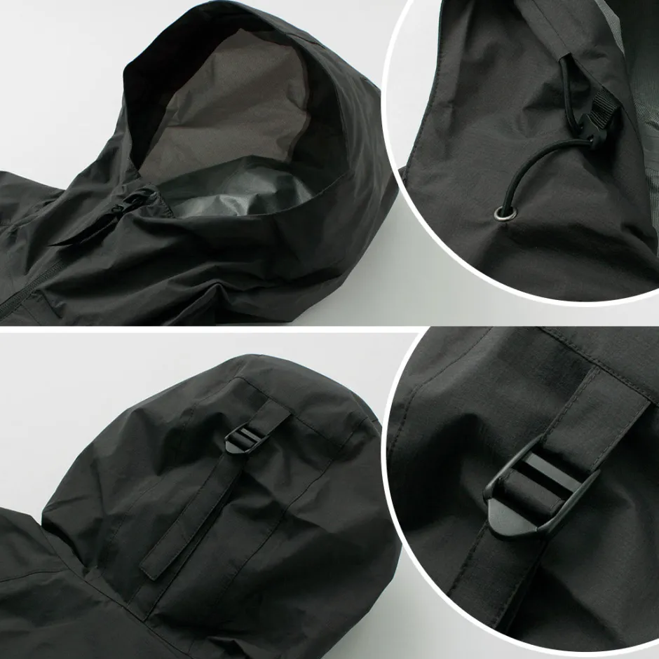 Jackets^WHITE MOUNTAINEERING / WM x WILDTHINGS DENALI JACKET