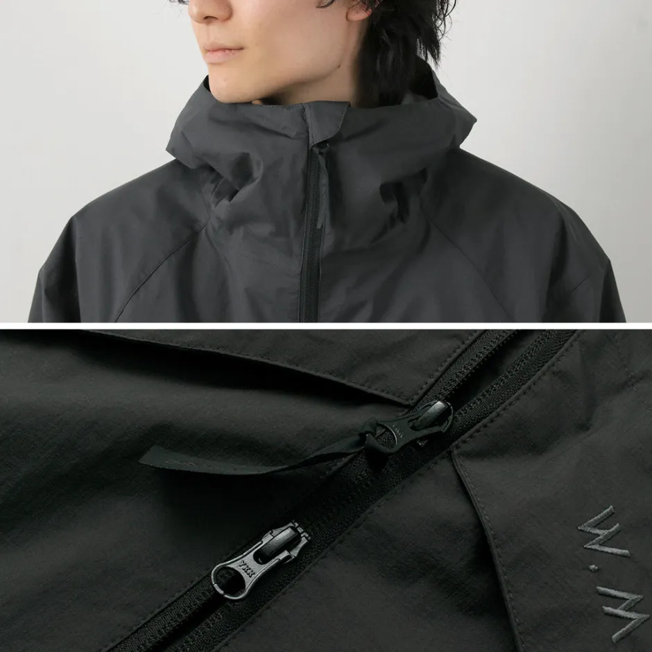 Jackets^WHITE MOUNTAINEERING / WM x WILDTHINGS DENALI JACKET