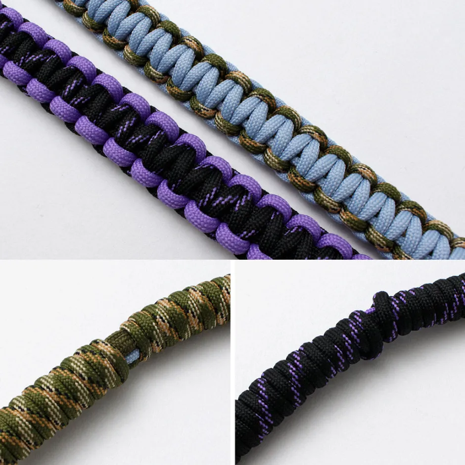 Other Goods^WILDTHINGS / Design Paracord Shoulder
