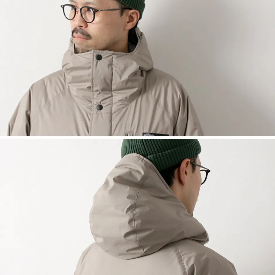 Down Wear^WILDTHINGS / Makalu Jacket