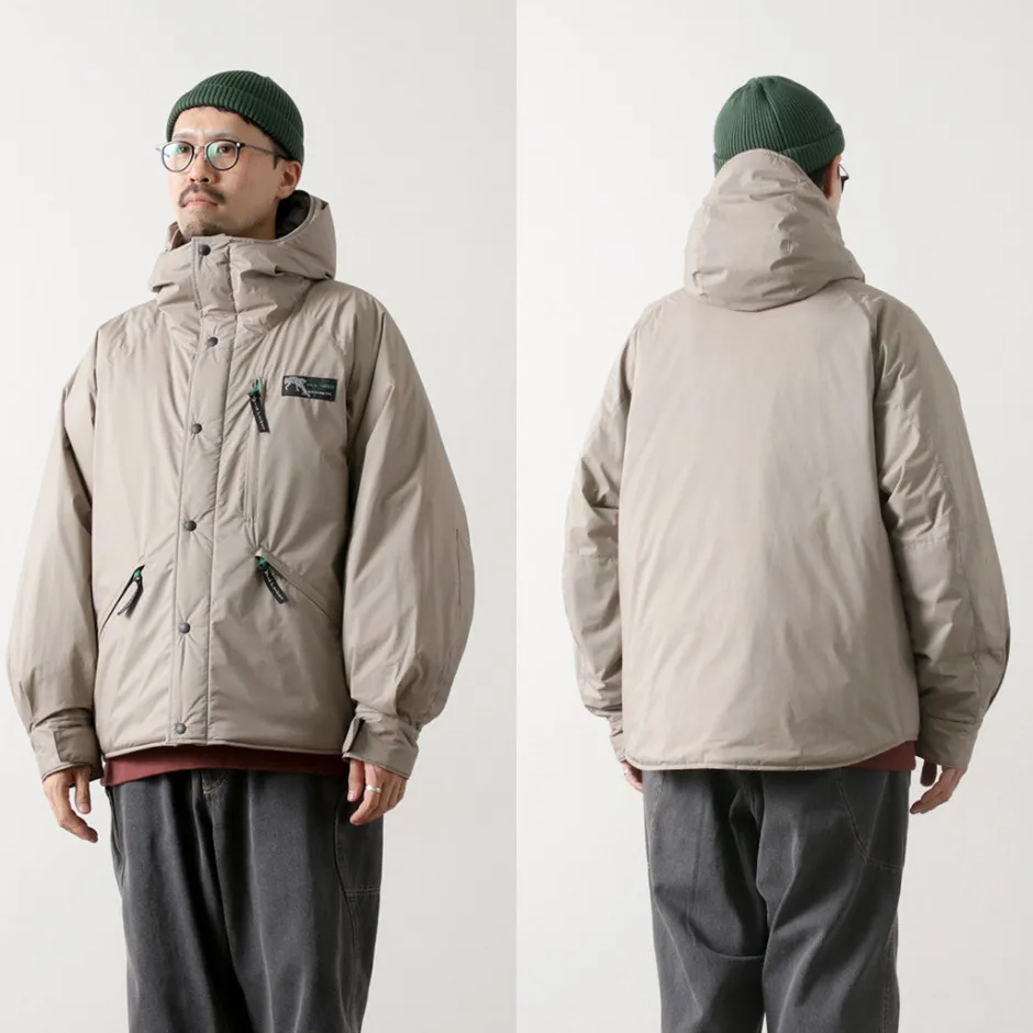 Down Wear^WILDTHINGS / Makalu Jacket