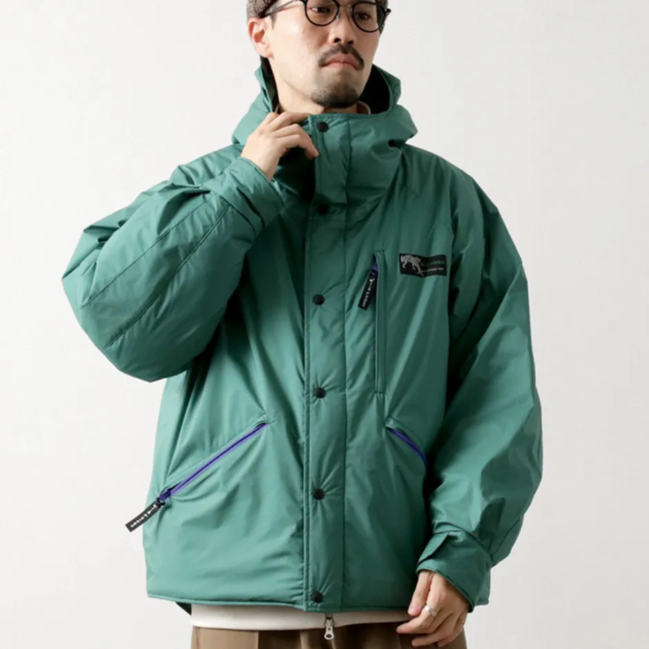 Down Wear^WILDTHINGS / Makalu Jacket