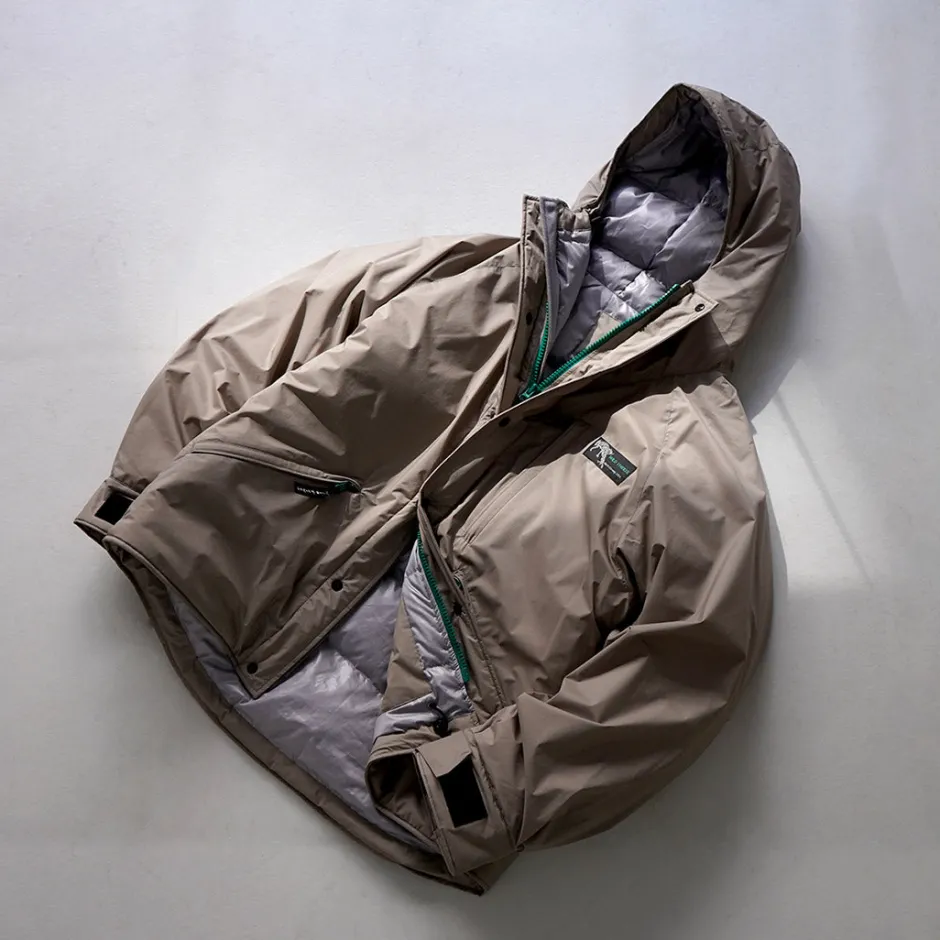 Down Wear^WILDTHINGS / Makalu Jacket