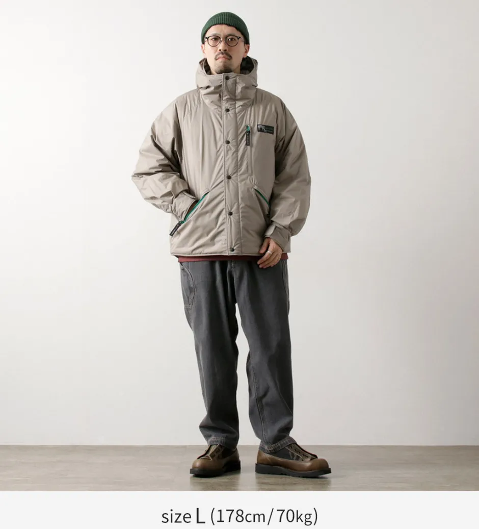 Down Wear^WILDTHINGS / Makalu Jacket