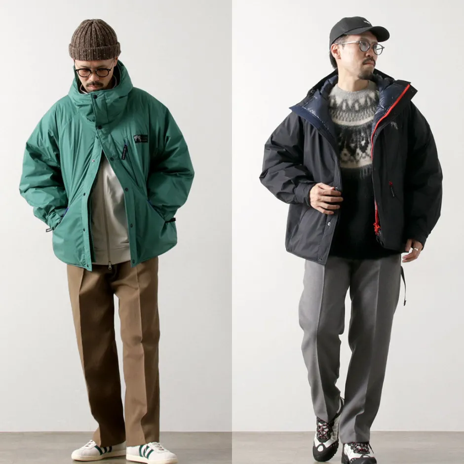 Down Wear^WILDTHINGS / Makalu Jacket