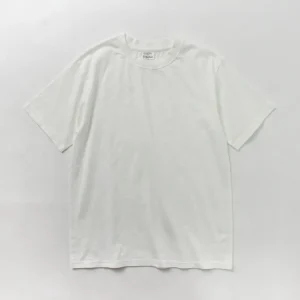 T-Shirts^YONETOMI NEW BASIC / Garment Dye Pack T-Shirt